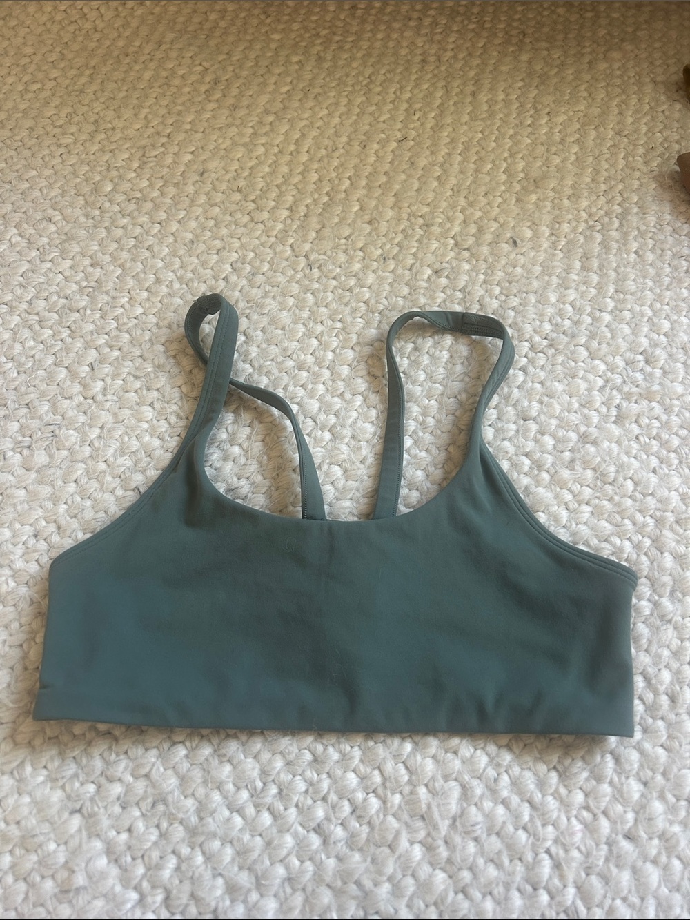 Vuori Yosemite sports bra